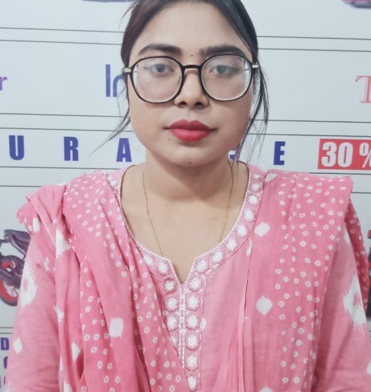 Ayesha Siddika1